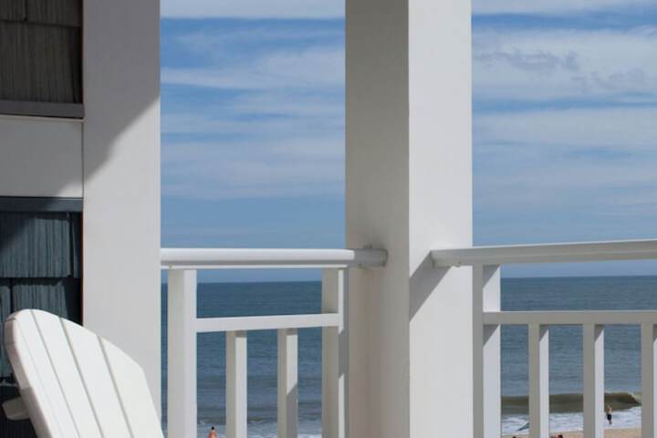 Bethany Beach Ocean Suites Residence Inn by Marriott