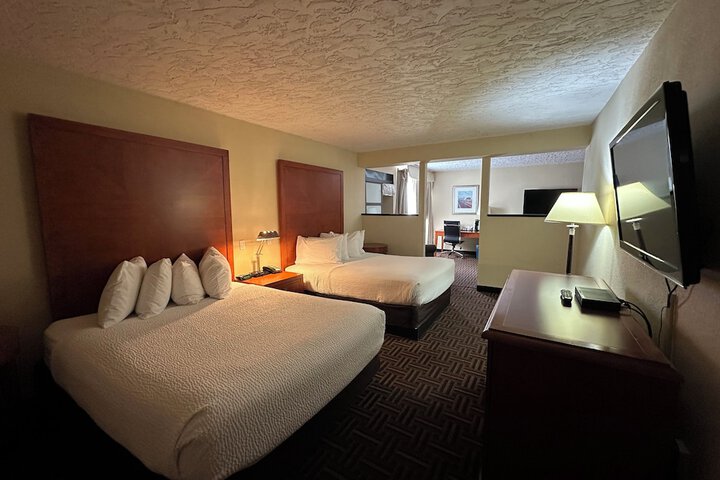 Wyndham Garden Medicine Hat Conference Center