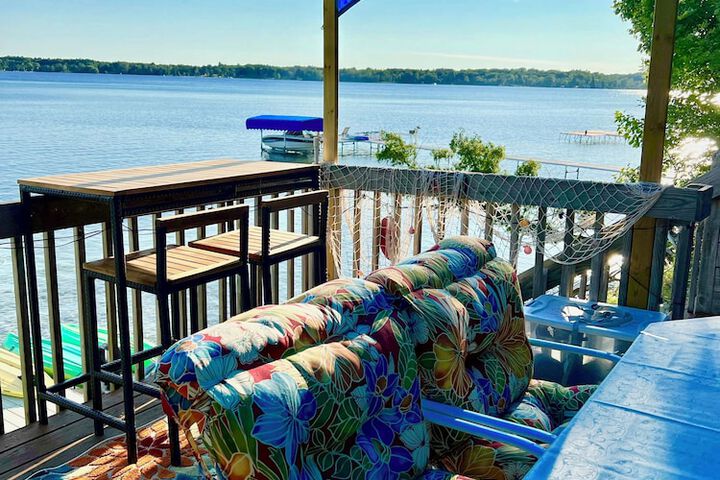 Terrace/Patio 50 of 56