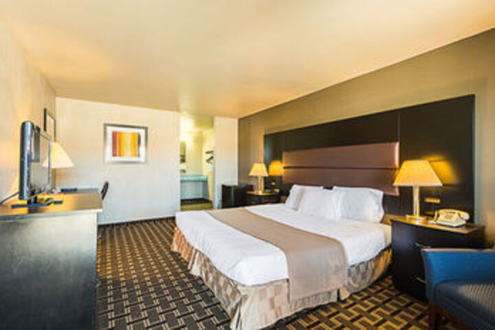 Econo Lodge
