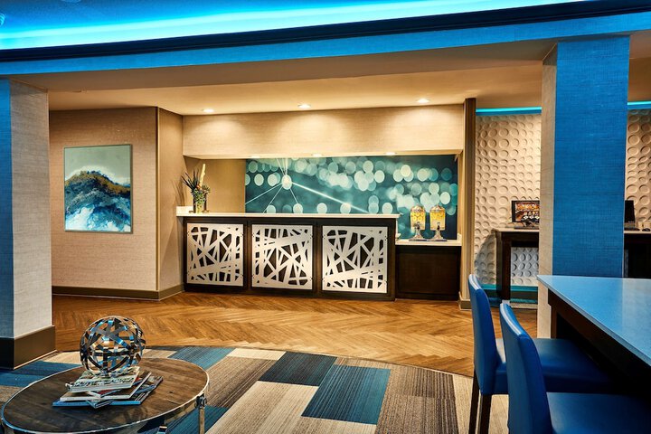 Hotel Interior 6 of 35