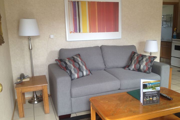 Shoreline Resort