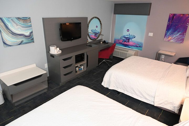 Hampton Inn Valdosta / Lake Park Area