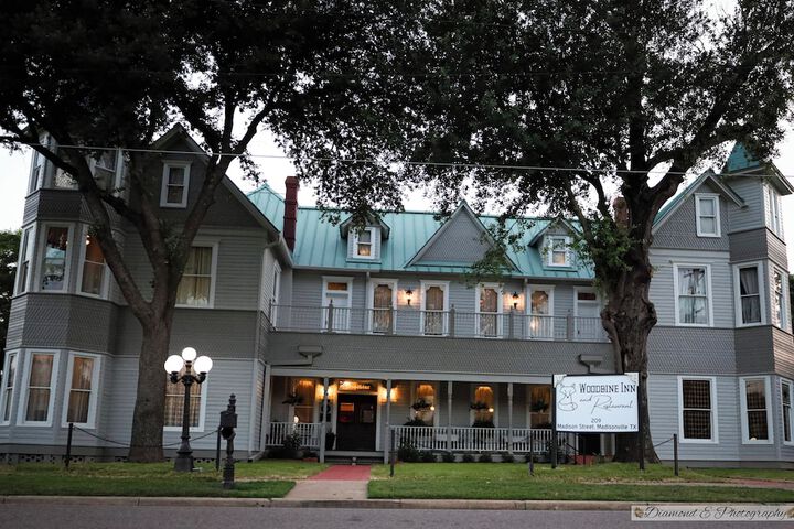 Woodbine Inn and Restaurant