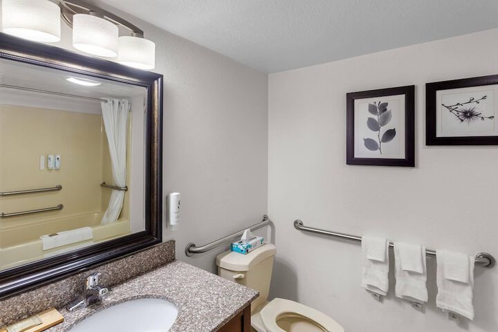 Country Inn & Suites by Radisson Beckley, WV