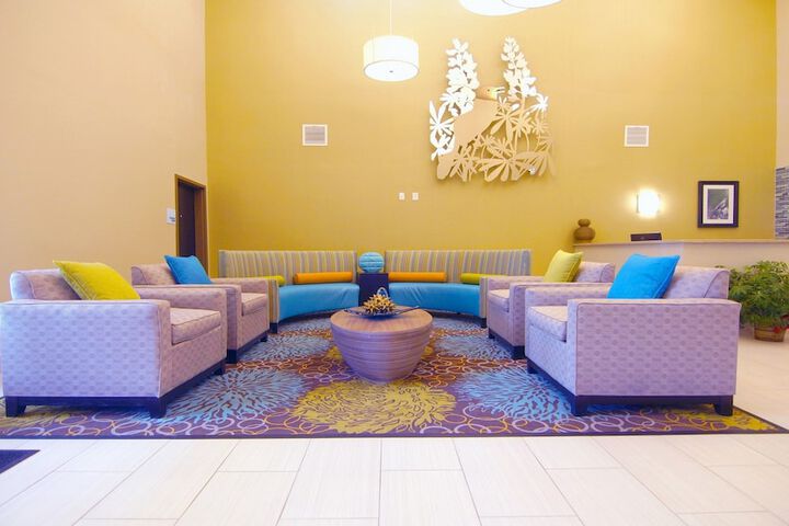 Hotel Interior 14 of 48