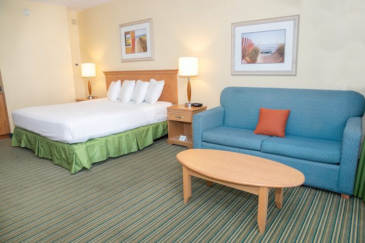 Sea Ranch Resort