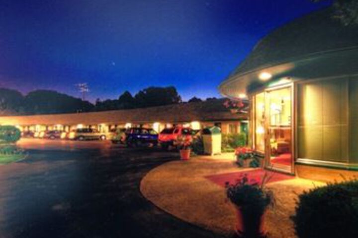 The Shaker Inn