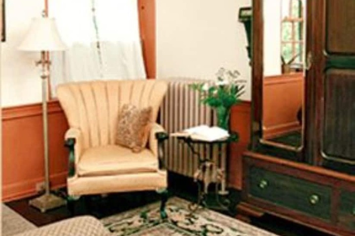 The Brafferton Inn