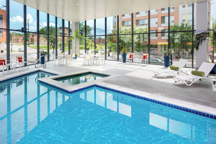 Kent State University Hotel and Conference Center