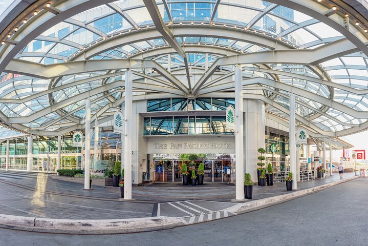 Pan Pacific Vancouver