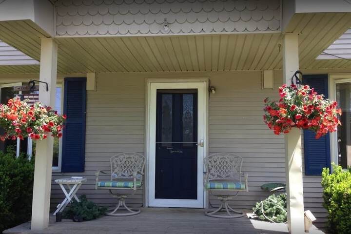 Terrace/Patio 18 of 20