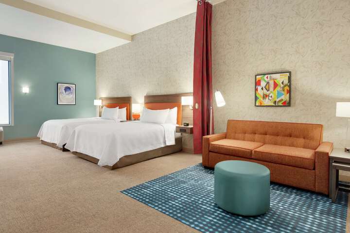 Home2 Suites by Hilton Rochester Greece