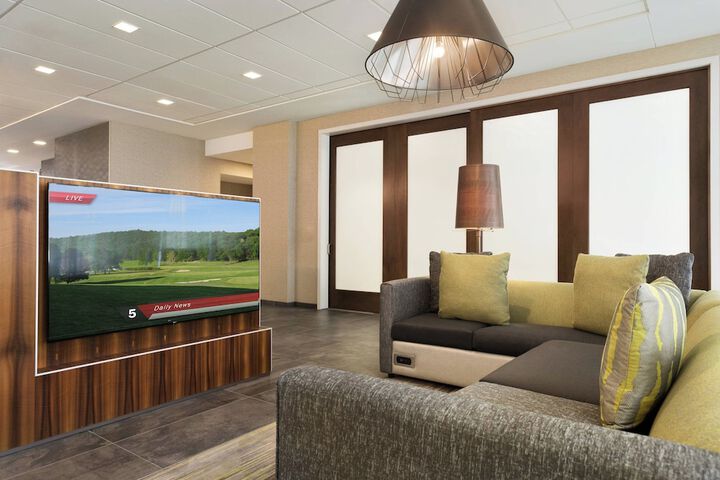 Courtyard by Marriott St. Paul Woodbury