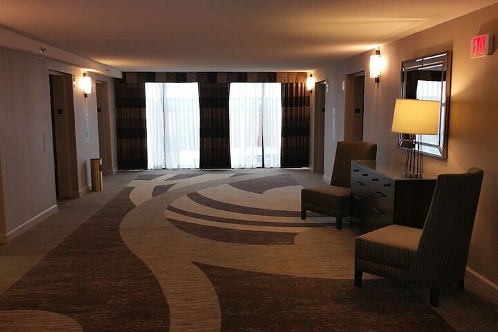 Ballroom/Hall 48 of 51