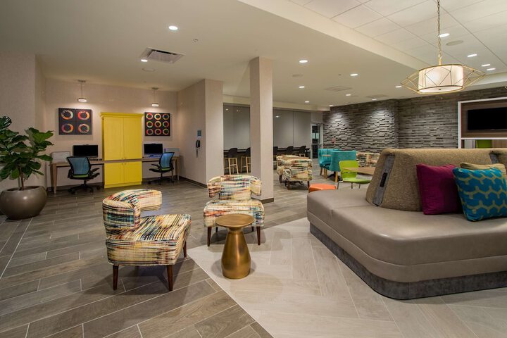 Home2 Suites by Hilton Grove City Columbus
