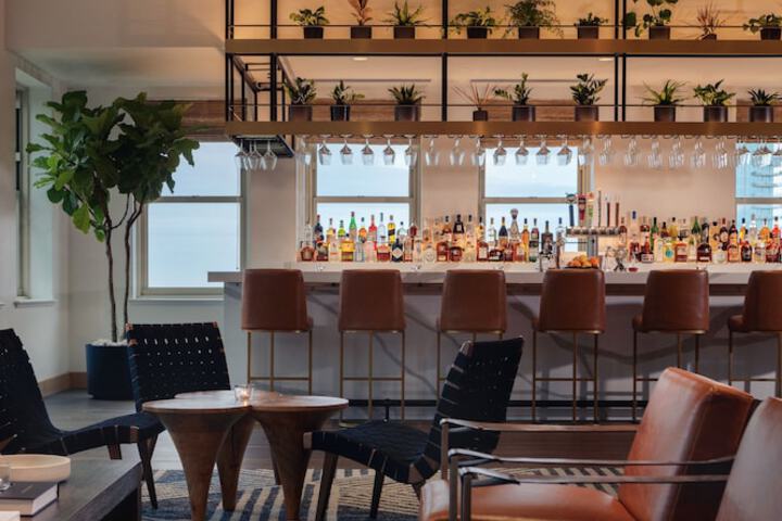 Kimpton Harper Hotel by IHG