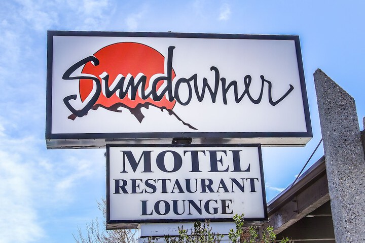 Sundowner Station
