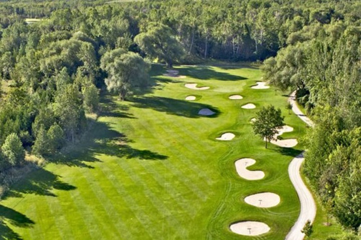 Living Stone Golf Resort