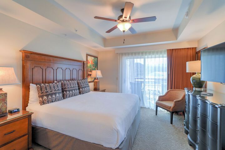 RiverStone Condo Resort & Spa