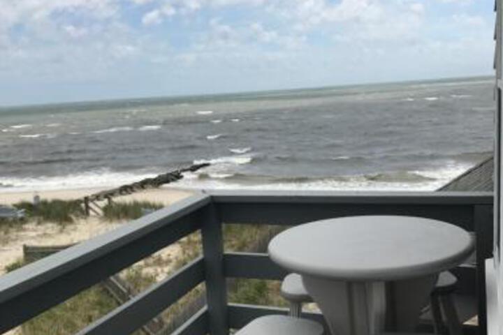 Beach House Inn Bed & Breakfast