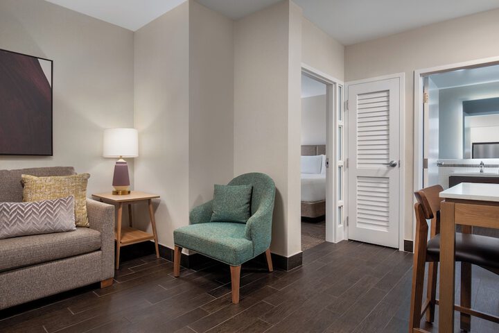 Staybridge Suites St. Catharines Conf Center by IHG