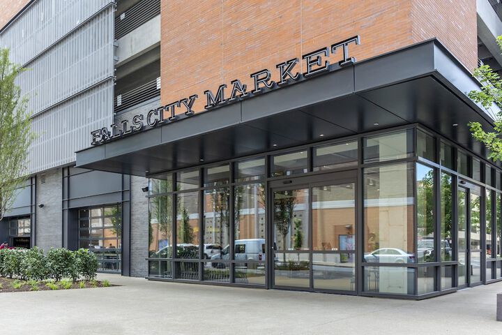 Omni Louisville Hotel