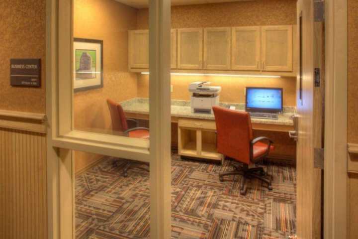 Business Center 64 of 65
