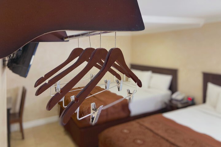 Nite Inn - Walking Distance to Universal Studios Hollywood