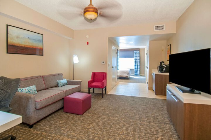 Hilton Garden Inn Jackson Pearl