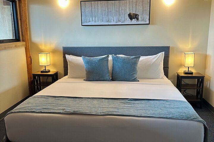 Chipeta Lodge