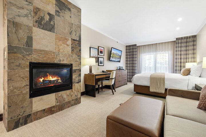 The Lodge at Jackson Hole