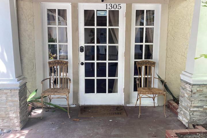 Park Place Inn and Cottages