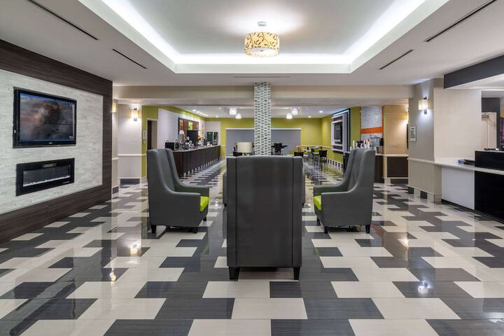 Hotel Interior 13 of 53