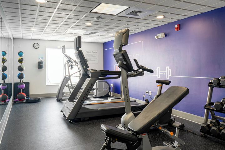 Holiday Inn Express Hotel & Suites a Lake Zurich-Barrington by IHG