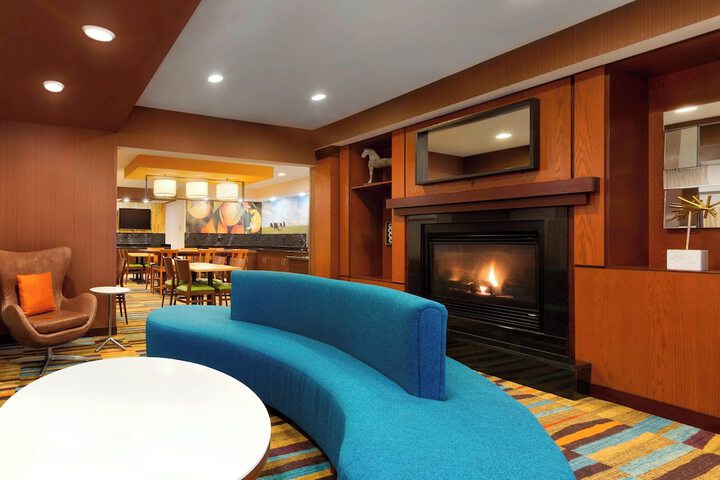 Hotel Interior 8 of 19