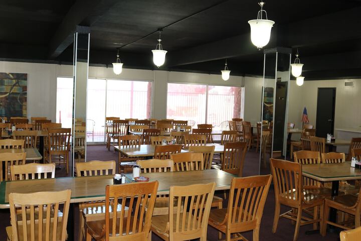 Friendship Inn