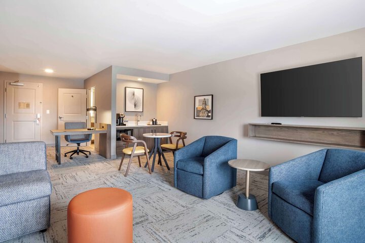 Hilton Garden Inn Charlotte / Concord