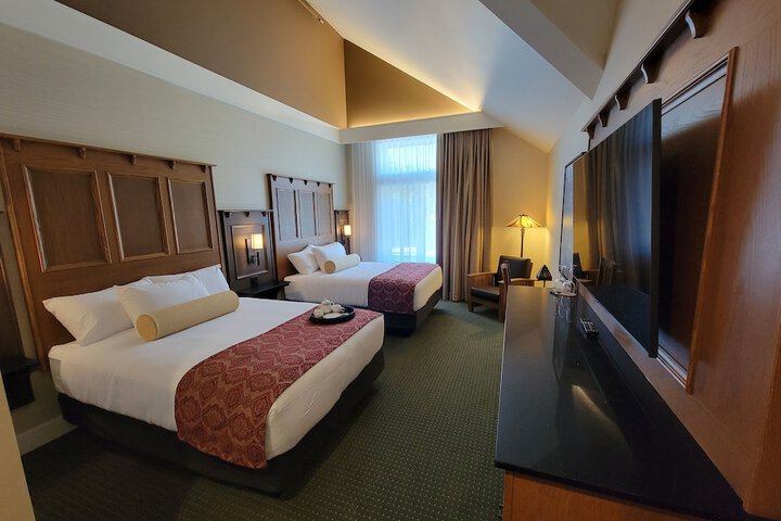 Kilmorey Lodge