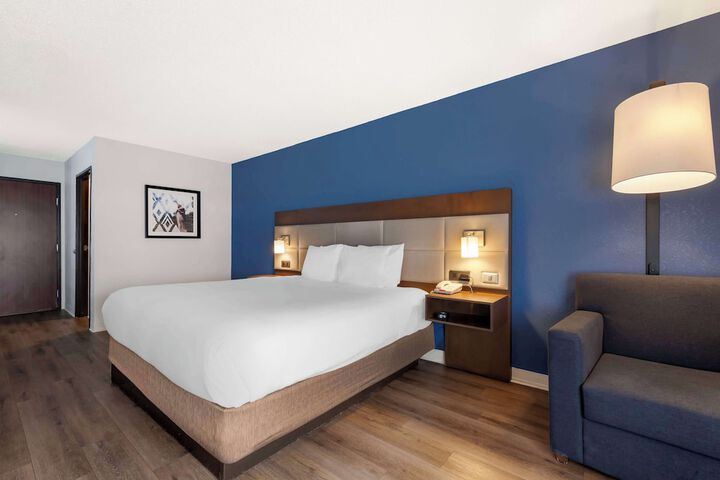 Best Western Sycamore Inn