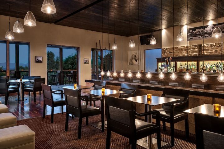 Four Seasons Resort Rancho Encantado Santa Fe