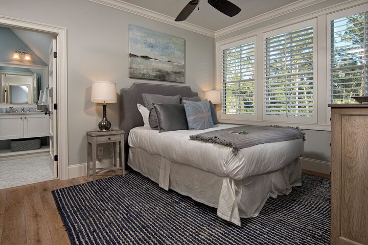 Montage Palmetto Bluff Residences
