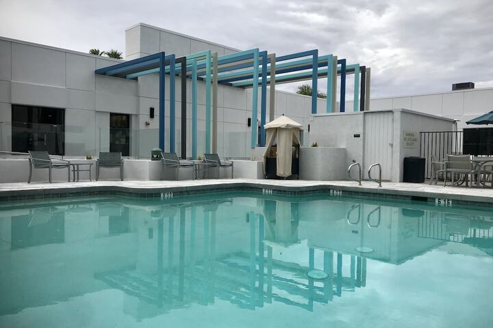 DoubleTree by Hilton Phoenix Chandler