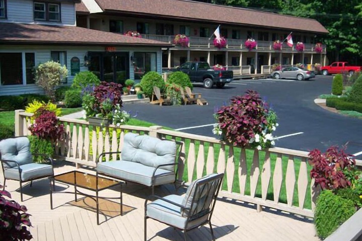 Terrace/Patio 46 of 65