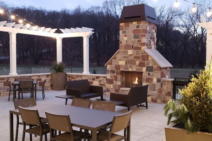 Terrace/Patio 33 of 38