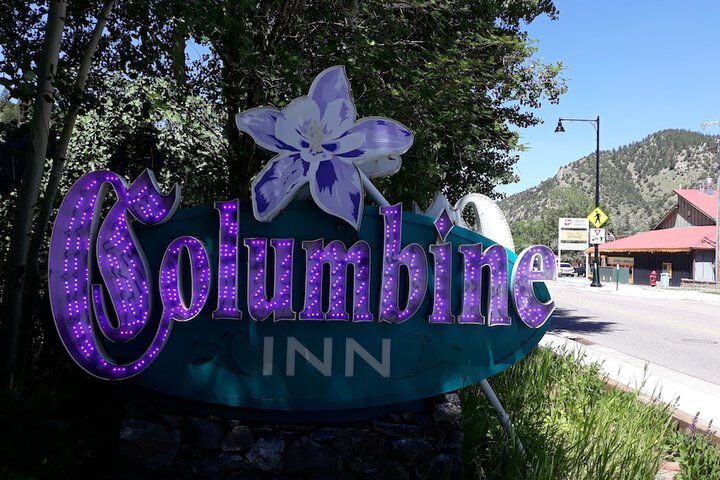 Columbine INN