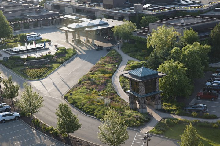 Grand Geneva Resort & Spa