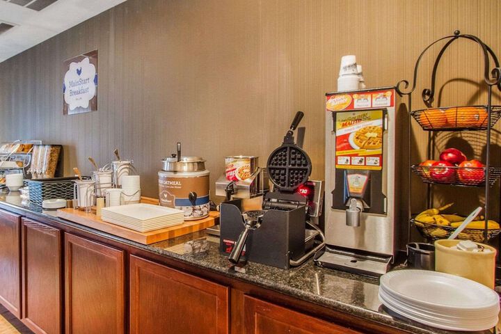 MainStay Suites Grand Island