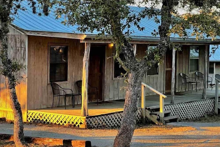 CRC Ranch Retreat