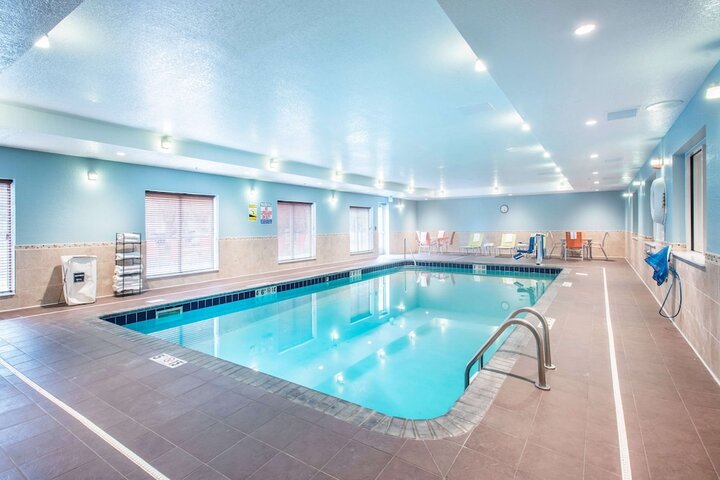 Pool 8 of 58